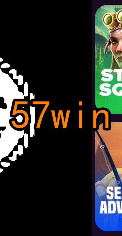 57win.Com - Caça-Níqueis Online Cassino
